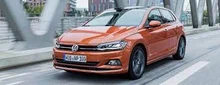 Thumbnail-Foto von Fahrzeug