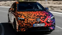 Thumbnail-Foto von Fahrzeug