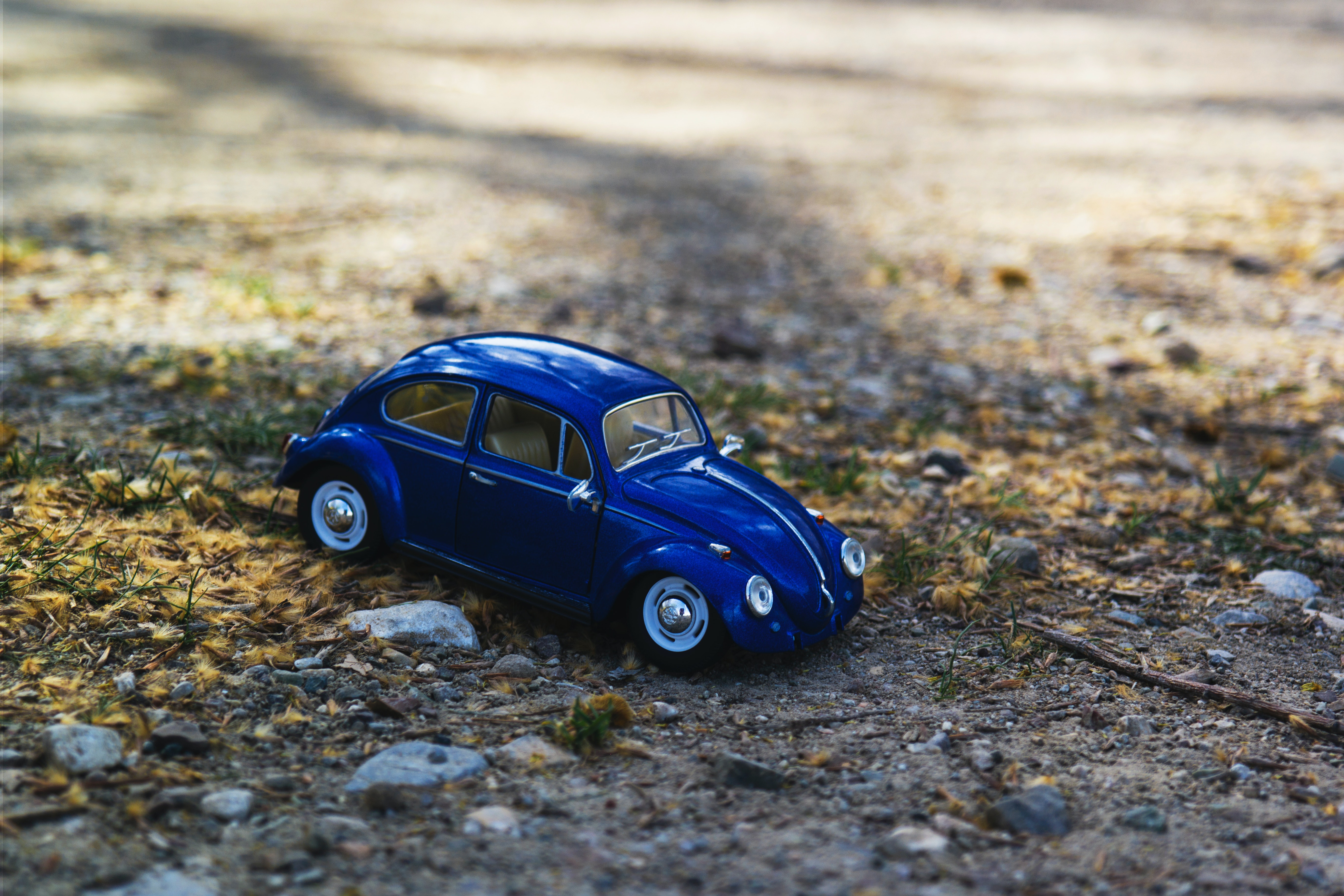 Foto von Fahrzeug