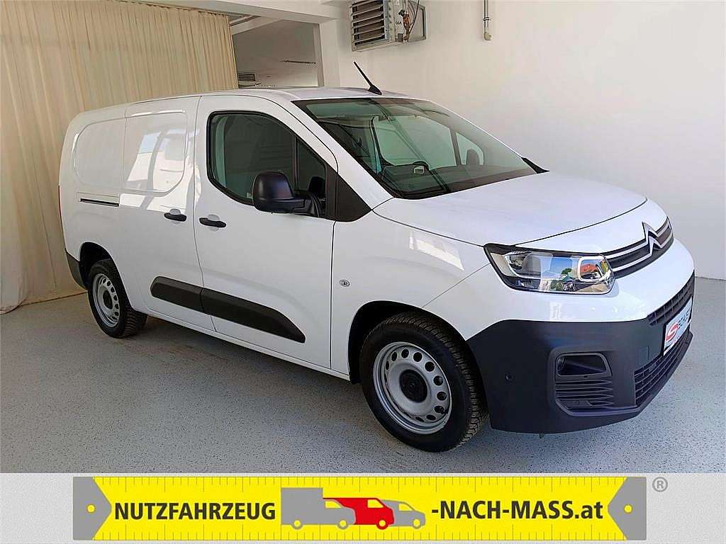 Foto von Fahrzeug