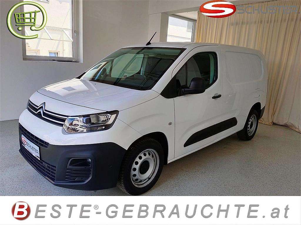 Foto von Fahrzeug