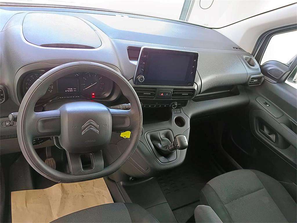 Foto von Fahrzeug