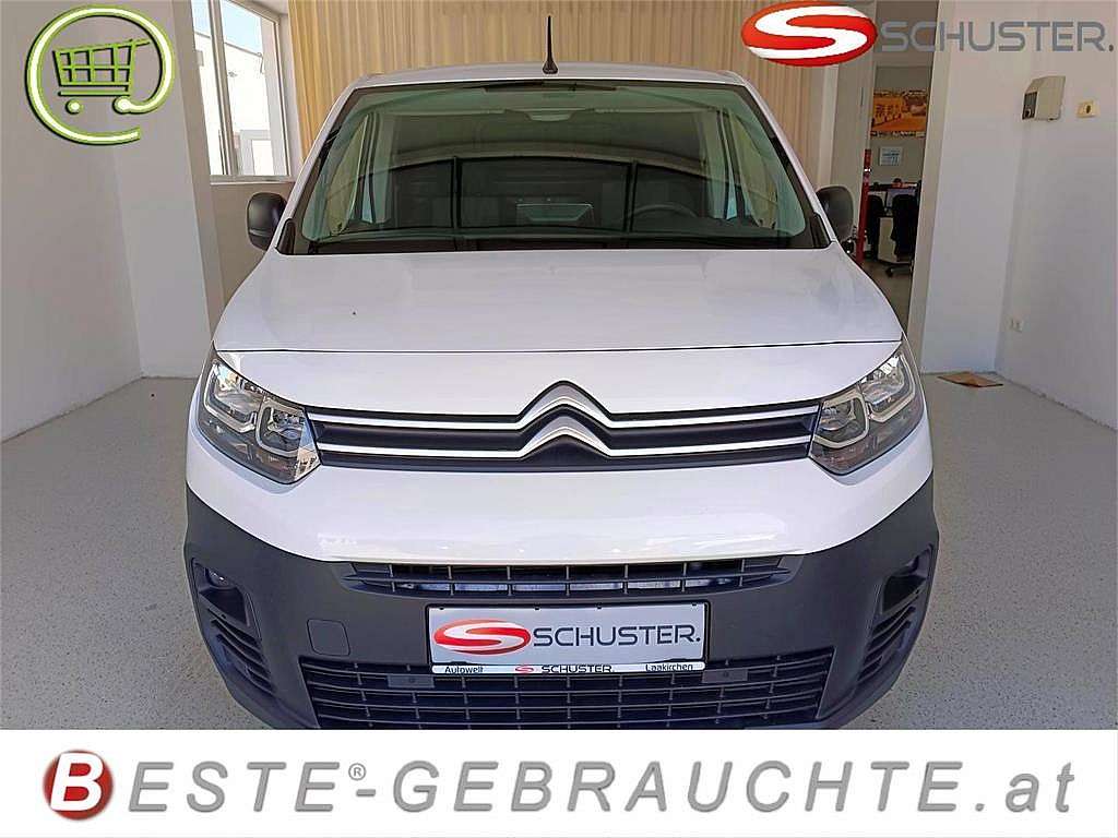 Foto von Fahrzeug
