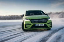 Thumbnail-Foto von Fahrzeug