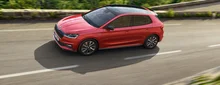 Thumbnail-Foto von Fahrzeug