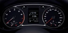 Thumbnail-Foto von Fahrzeug