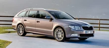 Thumbnail-Foto von Fahrzeug