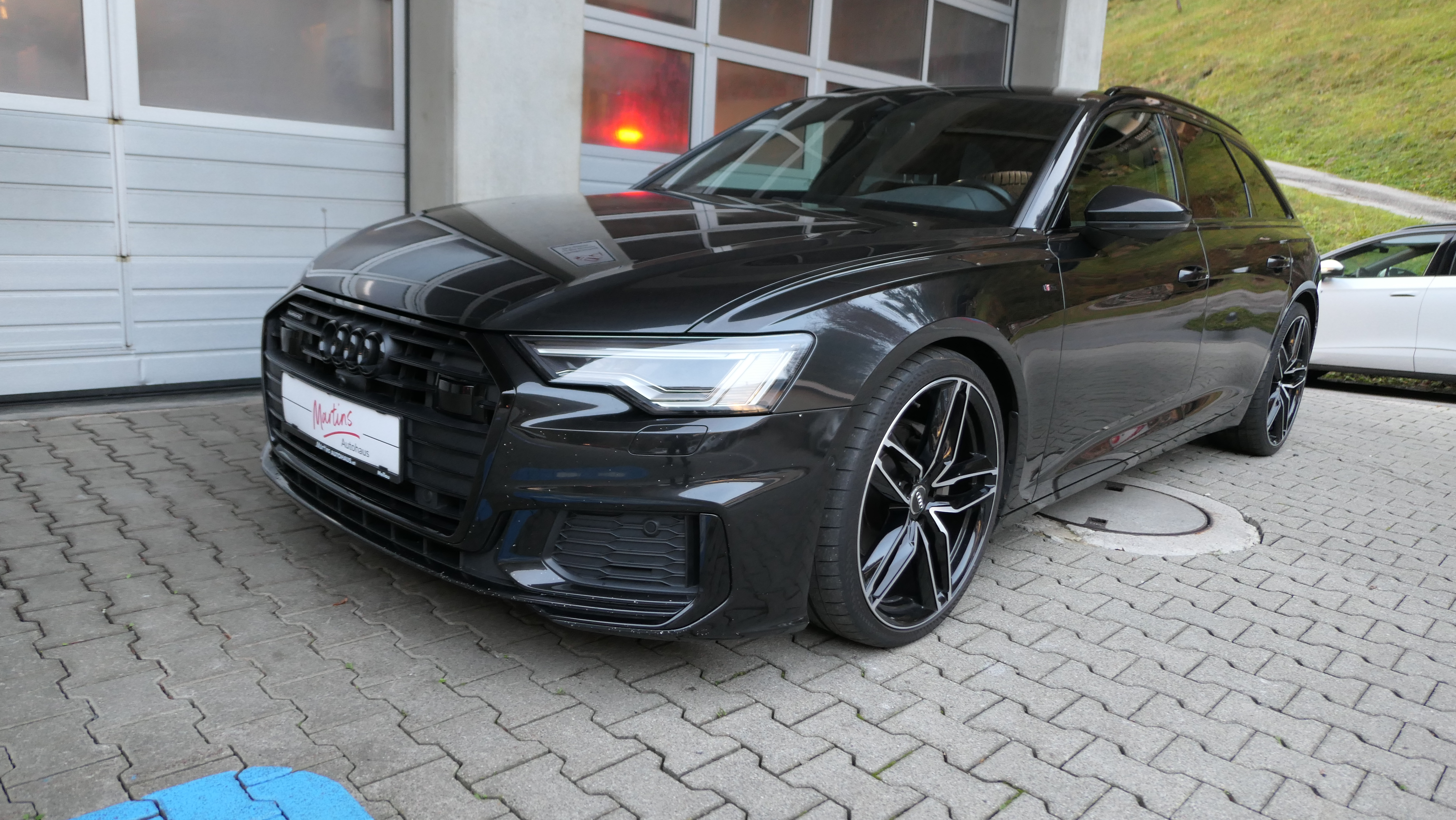 Foto von Fahrzeug