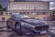 Thumbnail-Foto von Fahrzeug