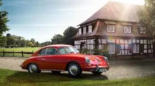 Thumbnail-Foto von Fahrzeug