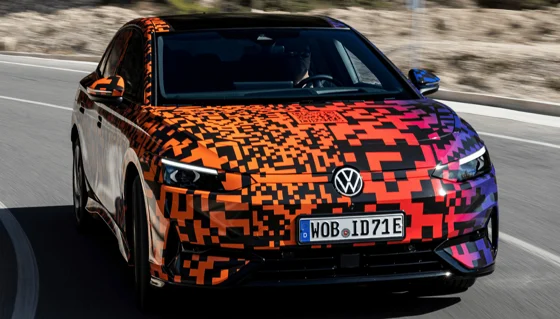 Foto von Fahrzeug