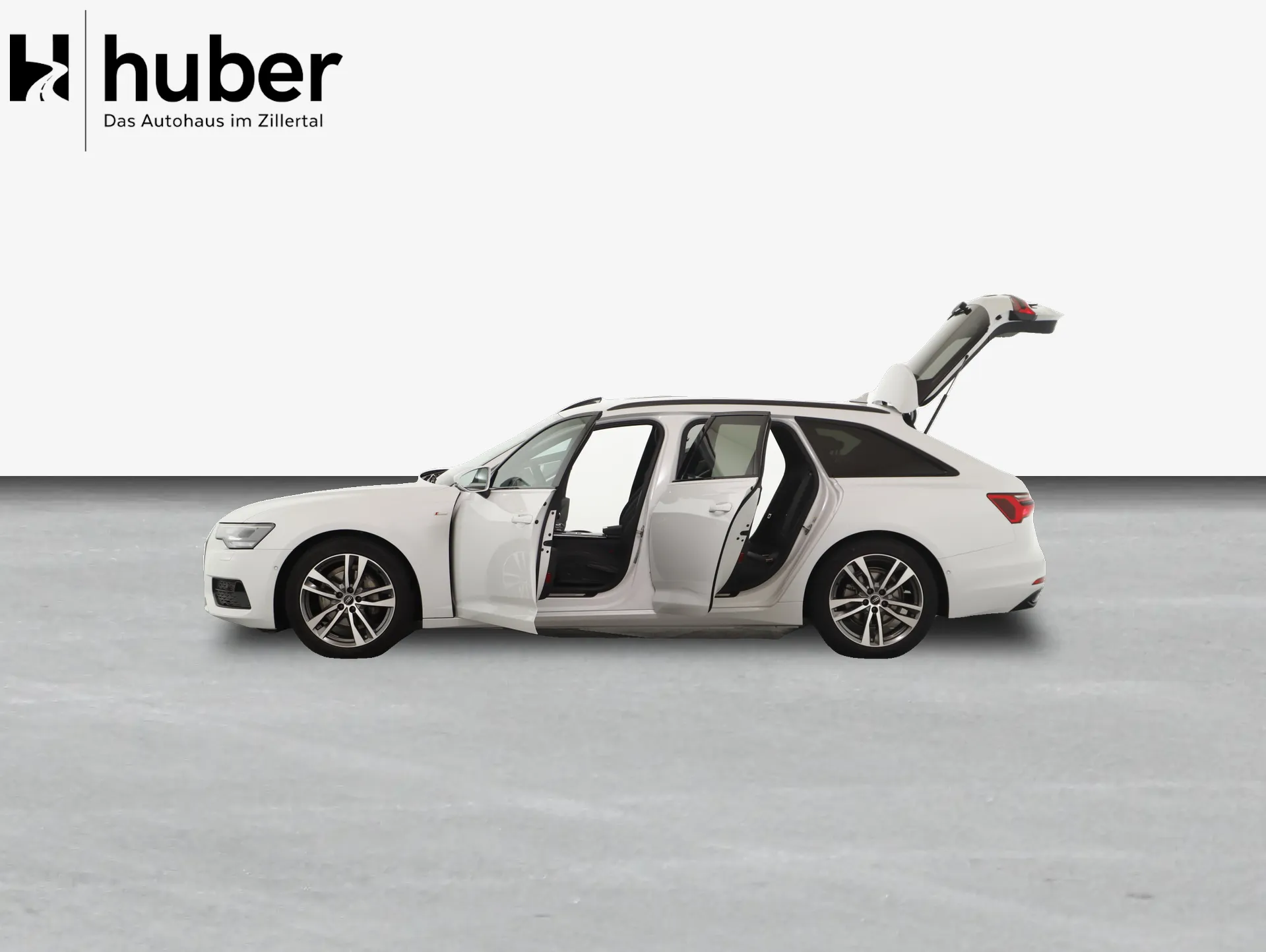 Foto von Fahrzeug