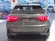 Thumbnail-Foto von Fahrzeug