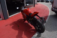 Thumbnail-Foto von Fahrzeug