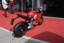 Thumbnail-Foto von Fahrzeug