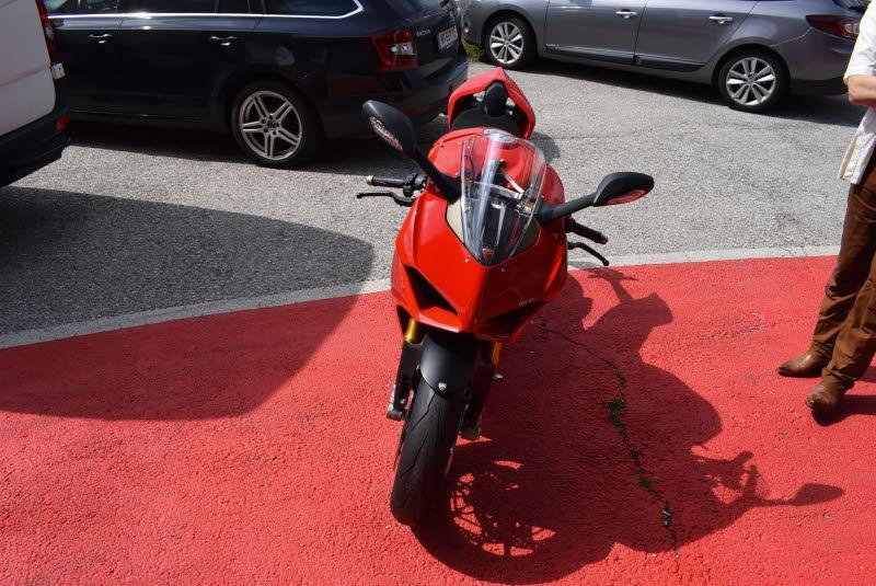 Foto von Fahrzeug