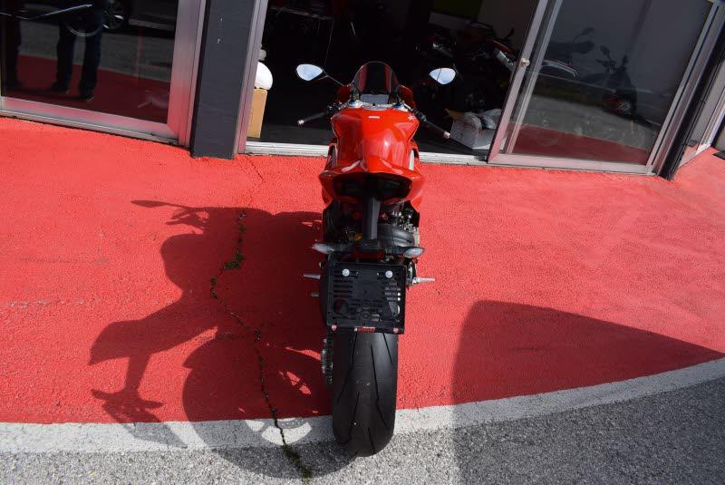 Foto von Fahrzeug