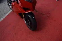Thumbnail-Foto von Fahrzeug