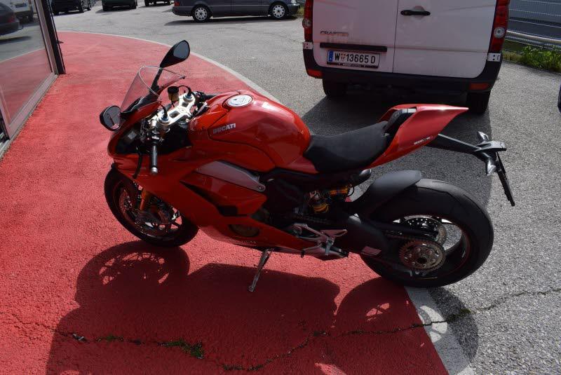 Foto von Fahrzeug