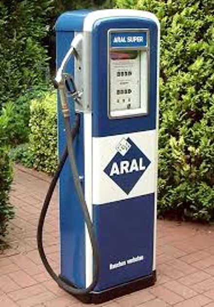 Foto von Fahrzeug