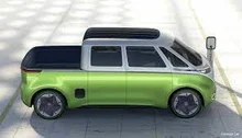 Thumbnail-Foto von Fahrzeug