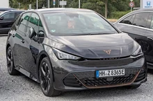 Thumbnail-Foto von Fahrzeug