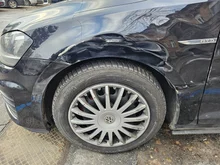 Thumbnail-Foto von Fahrzeug