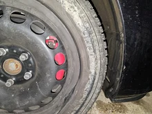 Thumbnail-Foto von Fahrzeug