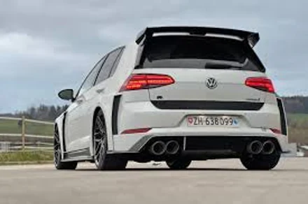 Foto von Fahrzeug