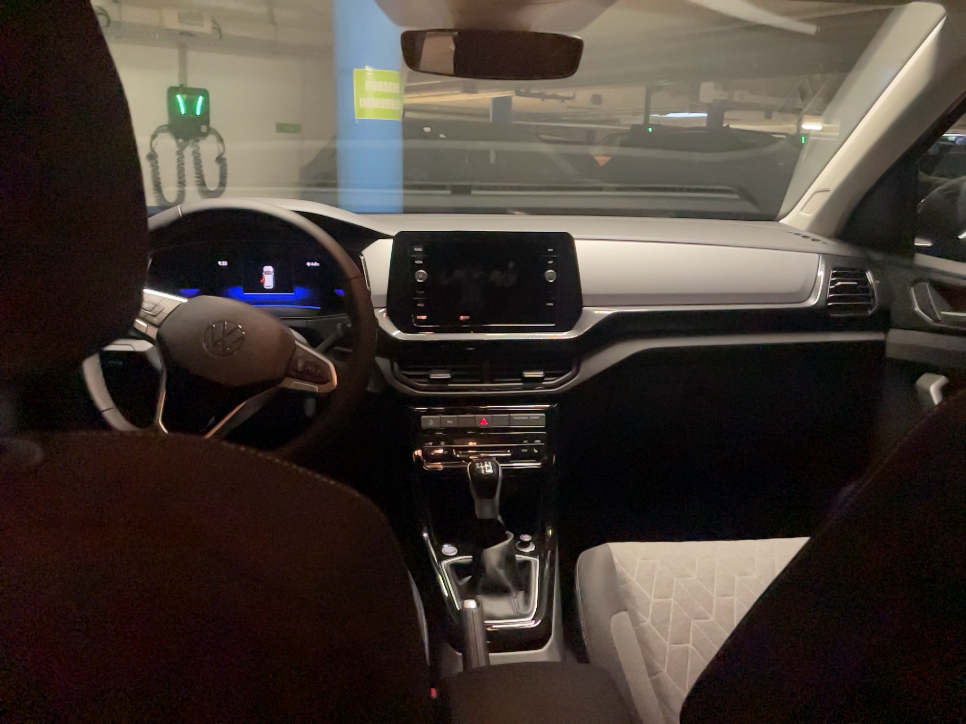 Foto von Fahrzeug