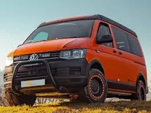 Thumbnail-Foto von Fahrzeug