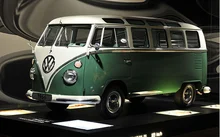 Thumbnail-Foto von Fahrzeug