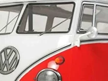 Thumbnail-Foto von Fahrzeug