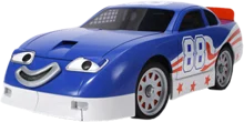 Thumbnail-Foto von Fahrzeug