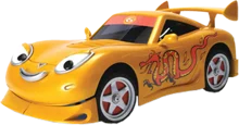 Thumbnail-Foto von Fahrzeug