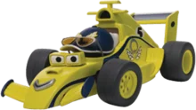 Thumbnail-Foto von Fahrzeug