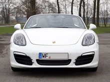 Thumbnail-Foto von Fahrzeug