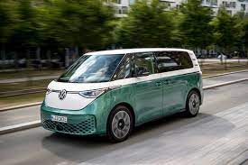 Foto von Fahrzeug