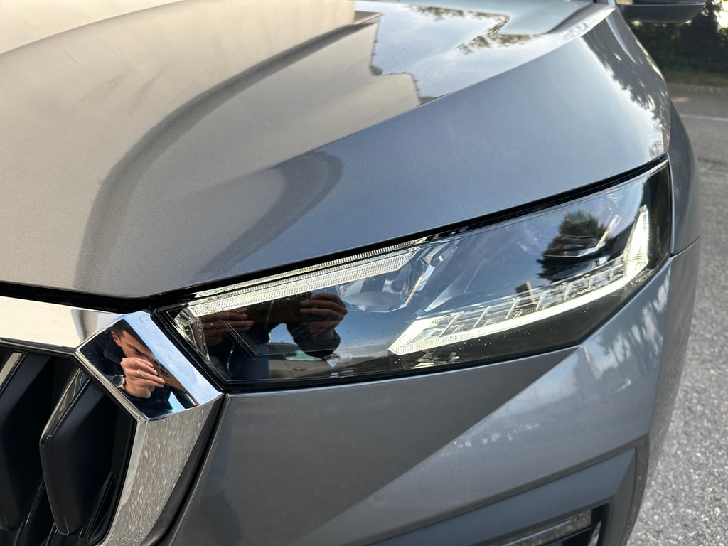 Foto von Fahrzeug