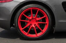Thumbnail-Foto von Fahrzeug