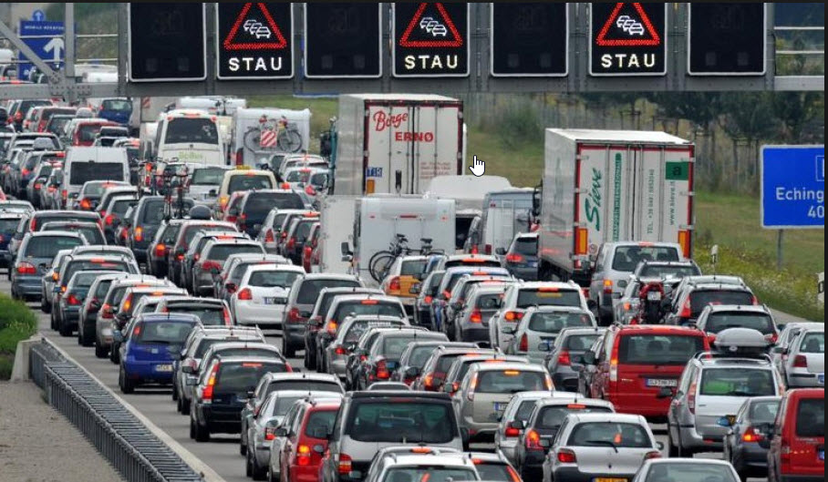 Foto von Fahrzeug