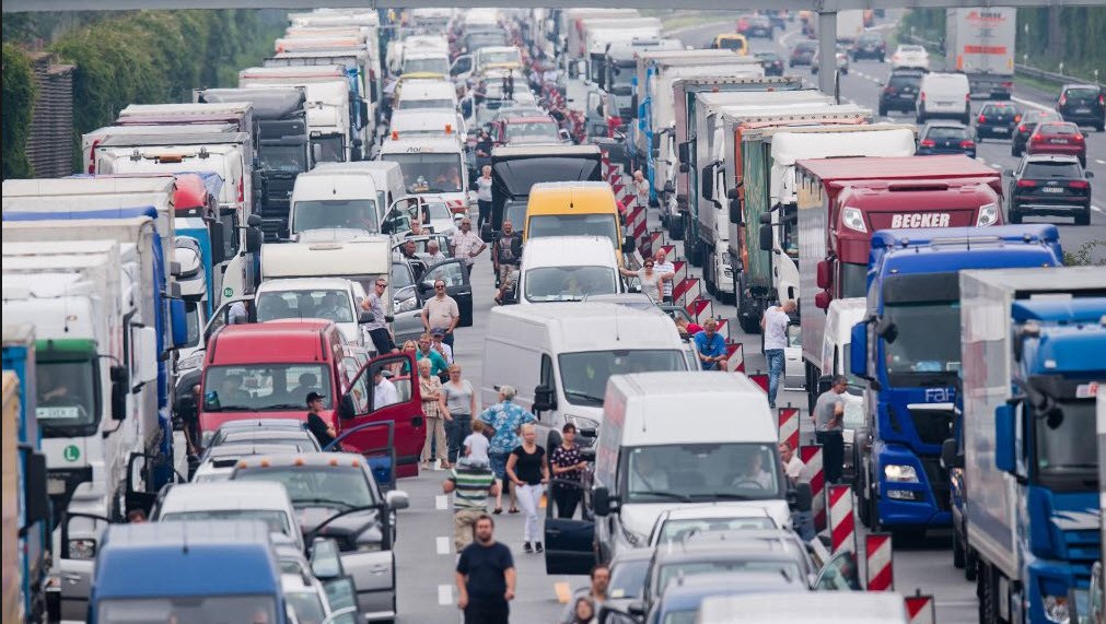Foto von Fahrzeug