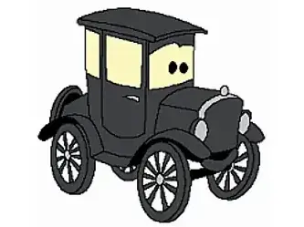 Foto von Fahrzeug