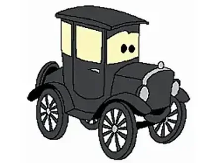 Foto von Fahrzeug