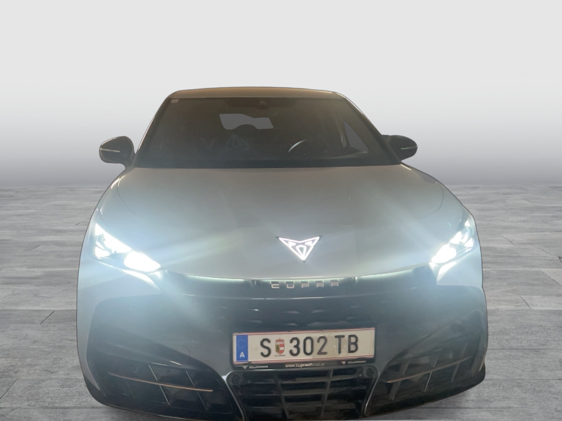 Foto von Fahrzeug