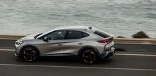 Thumbnail-Foto von Fahrzeug