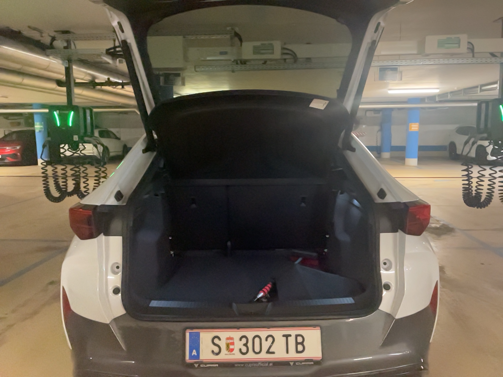 Foto von Fahrzeug