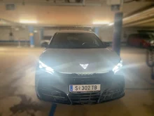 Thumbnail-Foto von Fahrzeug