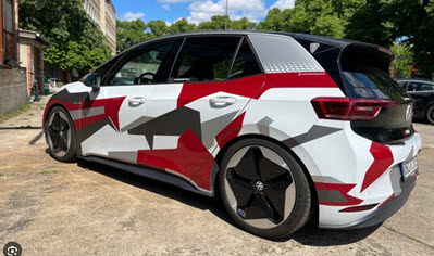 Foto von Fahrzeug