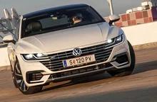 Thumbnail-Foto von Fahrzeug
